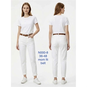 Spodnie damskie (36-48)