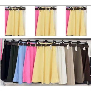 Spódnica damska produkt Włoski