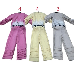 Komplet dziewczęcy (6-16) - Produkt Włoski