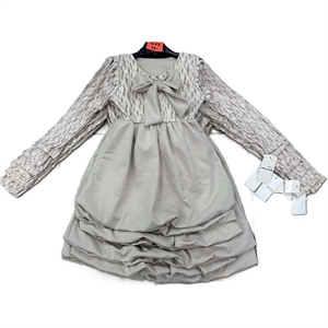 Sukienka dziewczęca (4-14) - Produkt Włoski