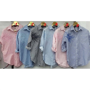 Koszula damska produkt Turecki  S-2XL