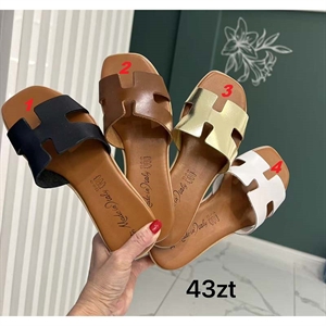 Klapki damskie  36-41