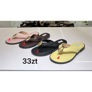 Klapki damskie  36-41