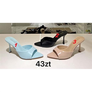 Klapki damskie  36-41