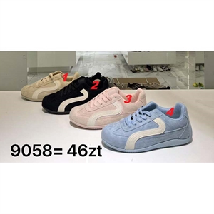 Buty sportowe  36-41