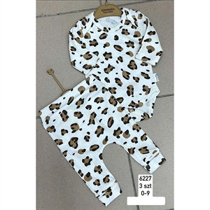 Komplet dziecięcy 0-9