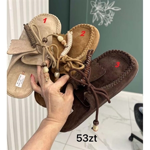 Klapki damskie  36-41