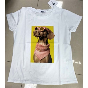 Koszulka damska produkt Włoski