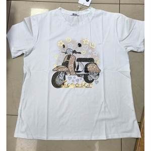 Koszulka damska produkt Włoski