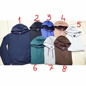 Bluza męska cienka kangurka produkt Turecki  M-2XL