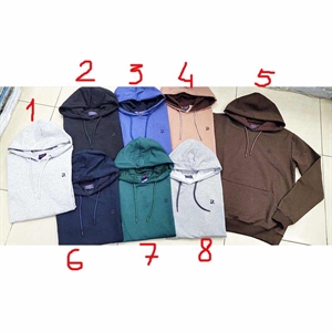 Bluza męska cienka kangurka produkt Turecki  M-2XL