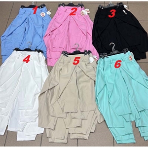 Spodnie dziewczęce  4-14 lat