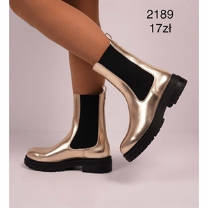 Botki damskie  36-41