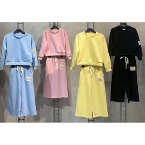 Komplet dziewczęcy  4-14 lat