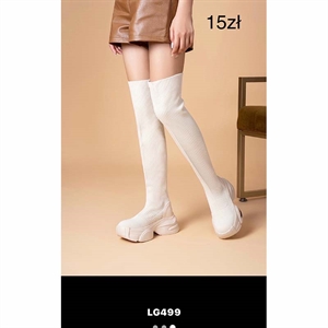 Kozaki ocieplane  36-41