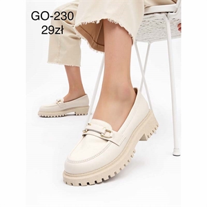 Mokasyny damskie  36-41