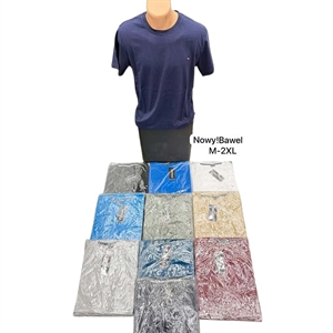 Koszulka męska bawełna  M-2XL