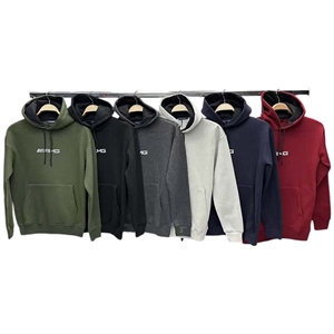 Bluza męska kangurka  M-2XL