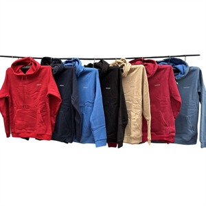 Bluza męska kangurka  M-2XL