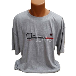 Bluzka męska Big Size  3XL-6XL