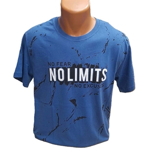 Bluzka męska  M-2XL