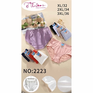 Majtki damskie  XL-3XL