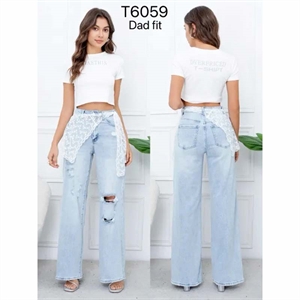 Jeansy damskie  XS-XL