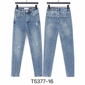 Jeansy damskie  XS-XL