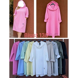 Sukienka damska - Produkt Włoski