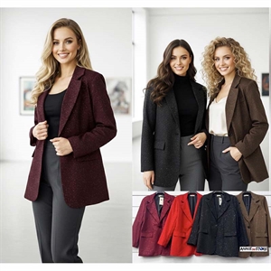 Marynarka damska produkt Włoski