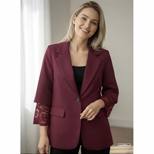 Marynarka damska produkt Włoski