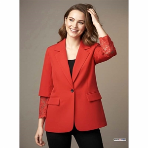 Marynarka damska produkt Włoski