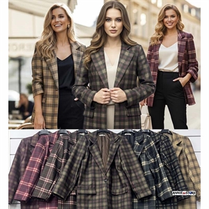 Marynarka damska produkt Włoski