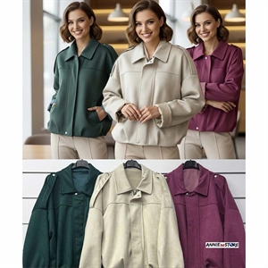 Kurtka damska produkt Włoski