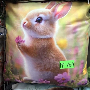 Poszewka wielkanocna 40x40cm