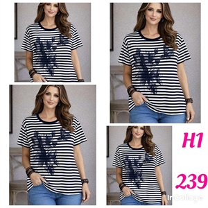 Bluzka damska  XL/2XL-2XL/3XL