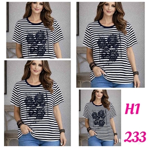 Bluzka damska  XL/2XL-2XL/3XL