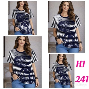 Bluzka damska  XL/2XL-2XL/3XL