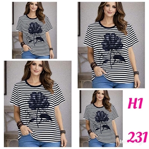 Bluzka damska  XL/2XL-2XL/3XL