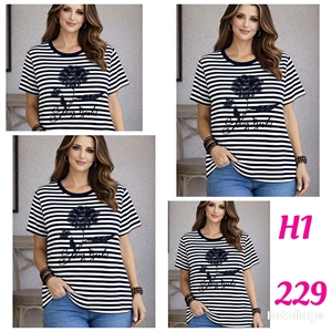 Bluzka damska  XL/2XL-2XL/3XL