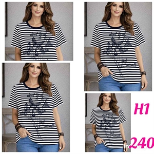 Bluzka damska  XL/2XL-2XL/3XL