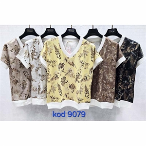 Bluzka damska produkt Turecki