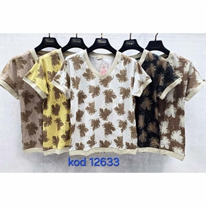 Bluzka damska produkt Turecki