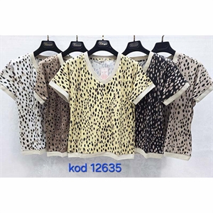 Bluzka damska produkt Turecki