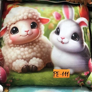 Poszewka wielkanocna 40x40cm