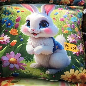 Poszewka wielkanocna 40x40cm