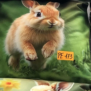 Poszewka wielkanocna 40x40cm