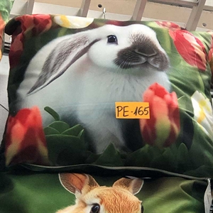 Poszewka wielkanocna 40x40cm