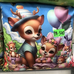 Poszewka wielkanocna 40x40cm