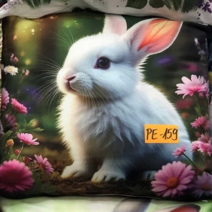 Poszewka wielkanocna 40x40cm